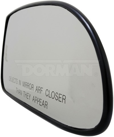Dorman - HELP Door Mirror Glass P/N:56643