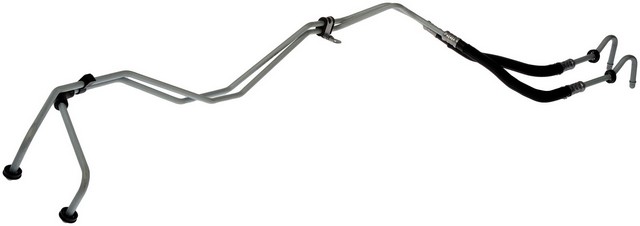 Dorman - OE Solutions Automatic Transmission Oil Cooler Hose Assembly P/N:624-188