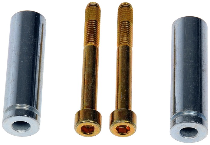 Dorman - First Stop Disc Brake Caliper Pin Kit P/N:HW14271