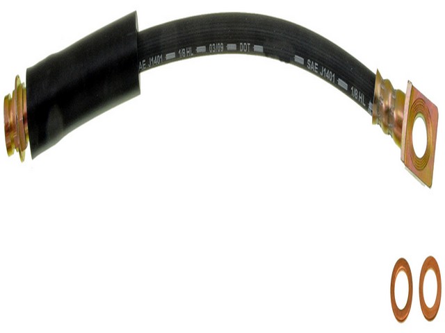 Dorman - First Stop Brake Hydraulic Hose P/N:H620472