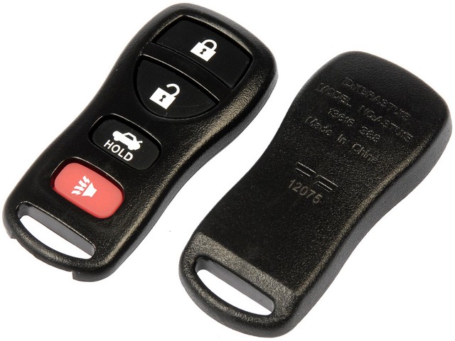 Dorman - HELP Keyless Entry Transmitter Cover P/N:13616
