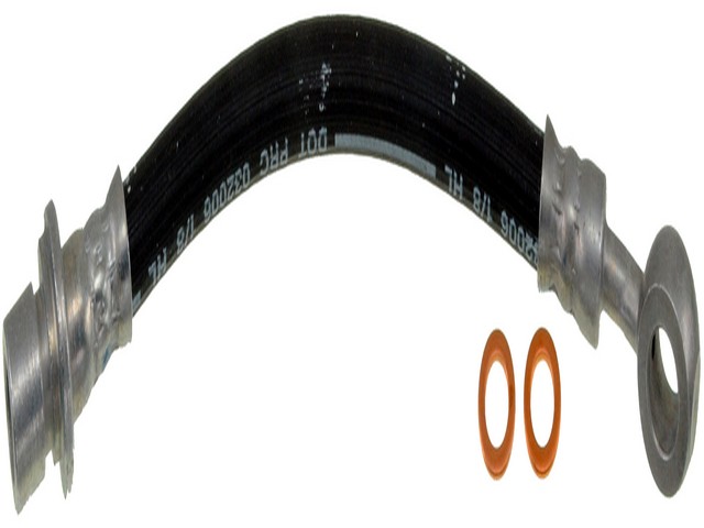 Dorman - First Stop Brake Hydraulic Hose P/N:H38859
