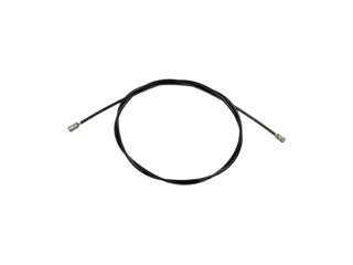 Dorman - First Stop Parking Brake Cable P/N:C95102