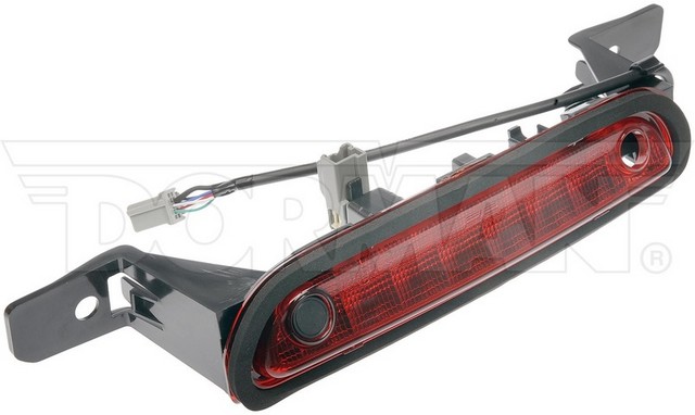 Dorman - OE Solutions Center High Mount Stop Light P/N:923-066