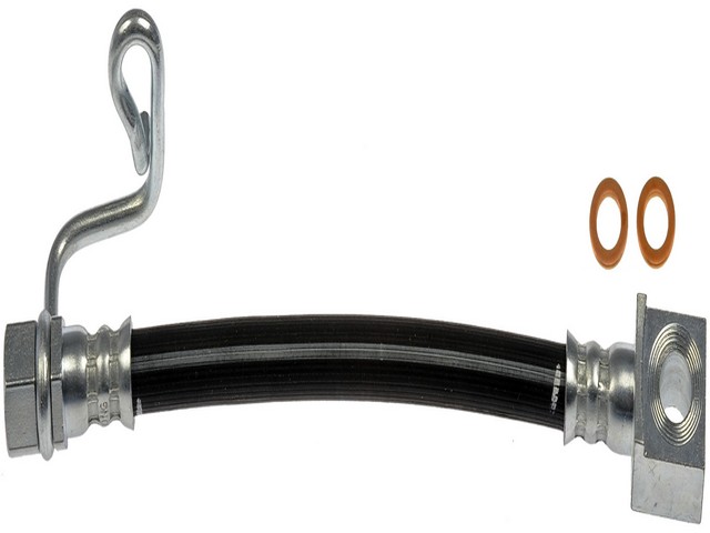 Dorman - First Stop Brake Hydraulic Hose P/N:H621318