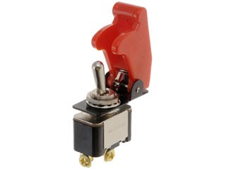 Dorman - Conduct-Tite Toggle Switch P/N:84815