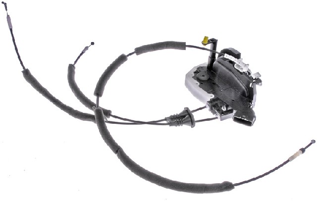 Dorman - OE Solutions Door Lock Actuator Motor P/N:937-254