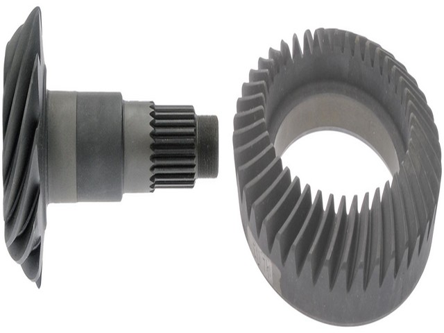 Dorman - OE Solutions Differential Ring and Pinion P/N:697-807
