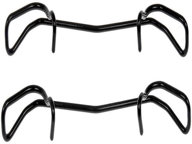 Dorman - First Stop Disc Brake Hardware Kit P/N:HW13391