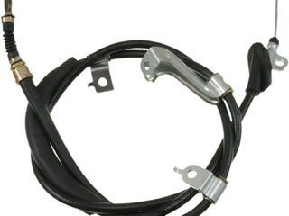 Dorman - First Stop Parking Brake Cable P/N:C660272