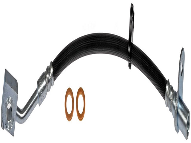 Dorman - First Stop Brake Hydraulic Hose P/N:H620936