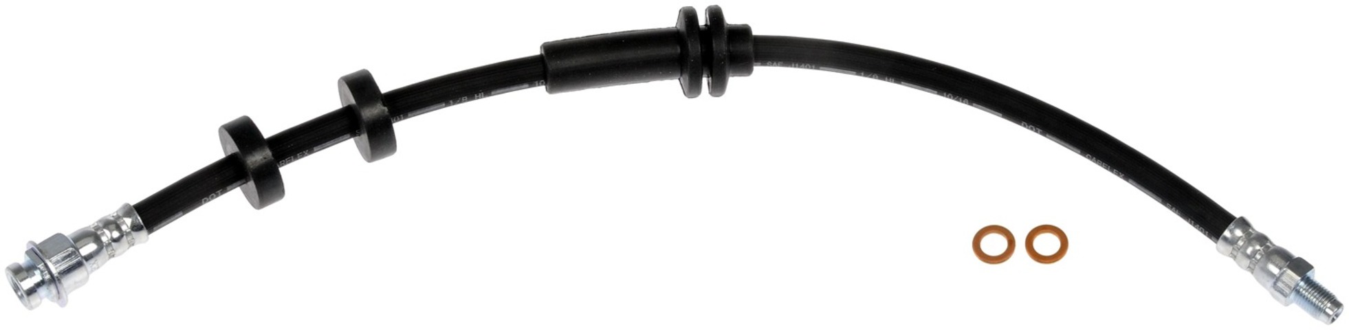 Dorman - First Stop Brake Hydraulic Hose P/N:H622362