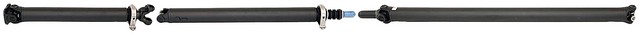 Dorman - OE Solutions Drive Shaft P/N:936-820