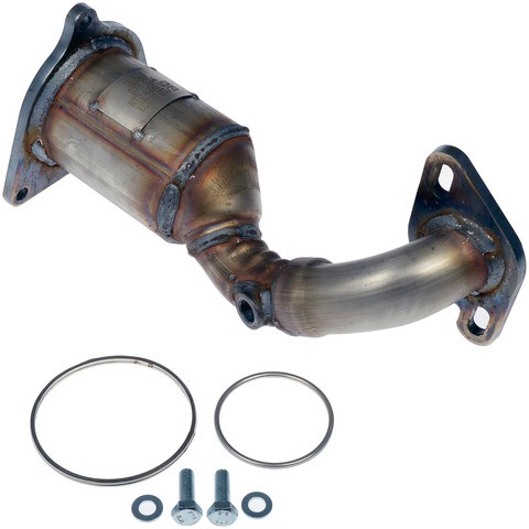 Dorman - OE Solutions Catalytic Converter P/N:679-534