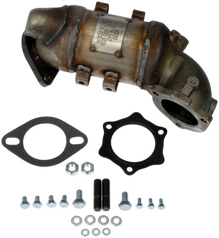 Dorman - OE Solutions Catalytic Converter P/N:679-547