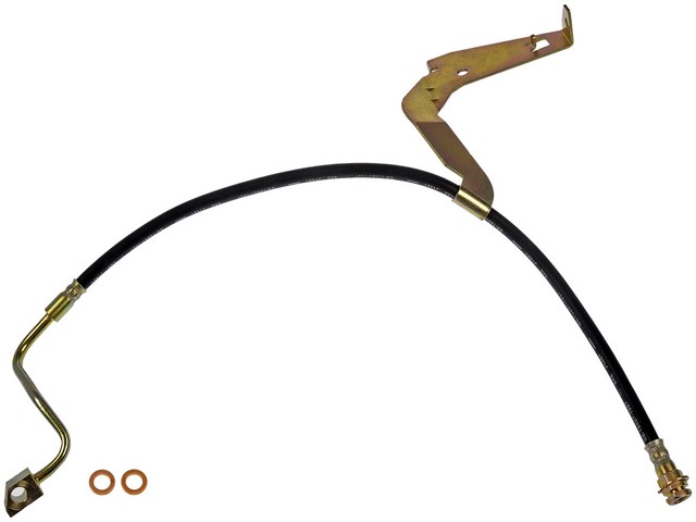 Dorman - First Stop Brake Hydraulic Hose P/N:H621003