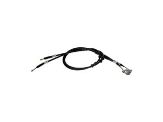 Dorman - First Stop Parking Brake Cable P/N:C660893