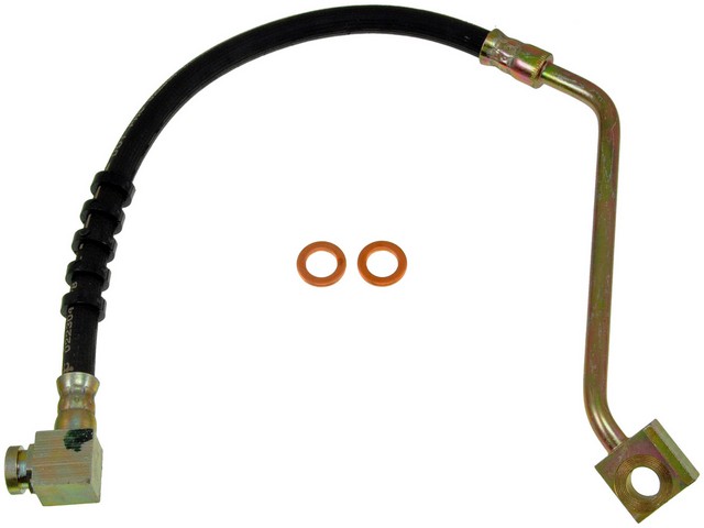 Dorman - First Stop Brake Hydraulic Hose P/N:H38886