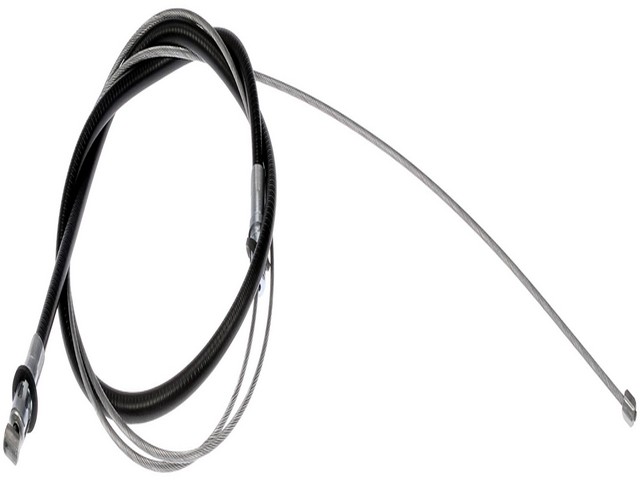 Dorman - First Stop Parking Brake Cable P/N:C660904