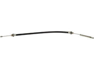 Dorman - First Stop Parking Brake Cable P/N:C660002