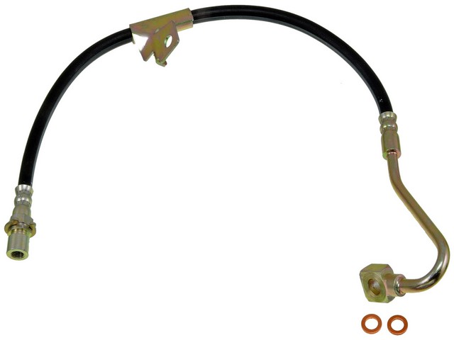 Dorman - First Stop Brake Hydraulic Hose P/N:H381032