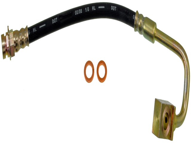 Dorman - First Stop Brake Hydraulic Hose P/N:H38264