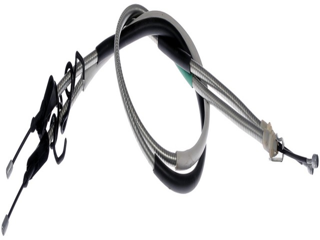 Dorman - First Stop Parking Brake Cable P/N:C661157