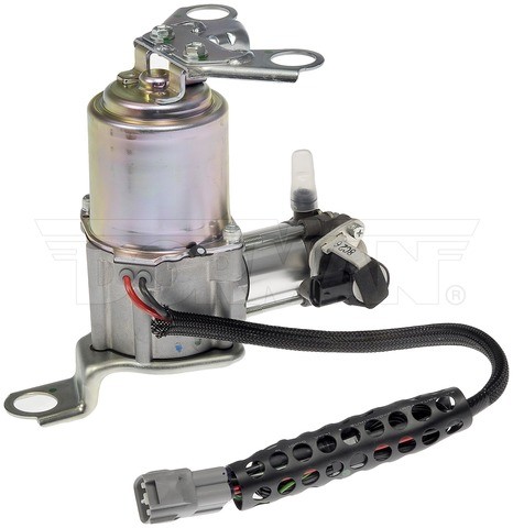 Dorman - OE Solutions Air Suspension Compressor P/N:949-362