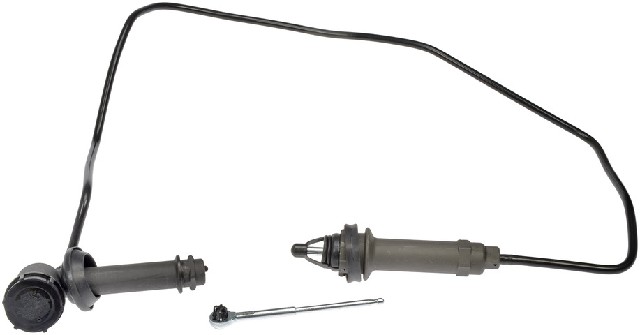 Dorman - First Stop Clutch Master and Slave Cylinder Assembly P/N:CC649071