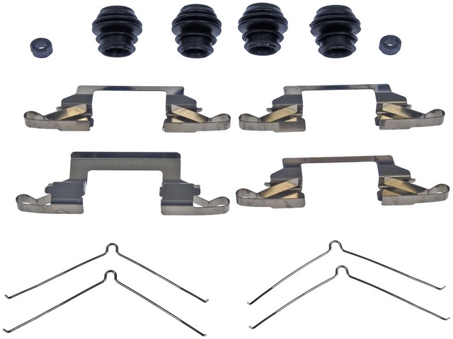 Dorman - First Stop Disc Brake Hardware Kit P/N:HW13328