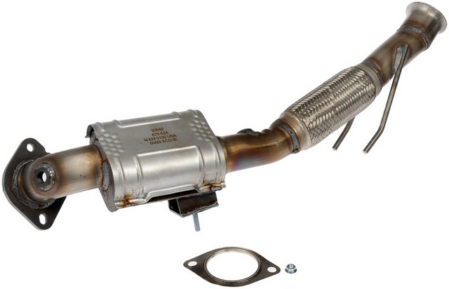 Dorman - OE Solutions Catalytic Converter P/N:679-524