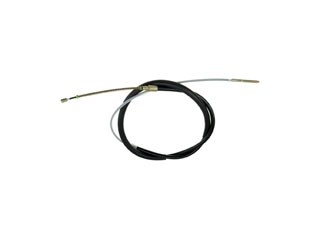 Dorman - First Stop Parking Brake Cable P/N:C93678