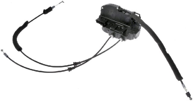 Dorman - OE Solutions Door Lock Actuator Motor P/N:937-237
