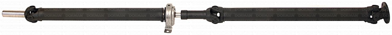 Dorman - OE Solutions Drive Shaft P/N:946-634