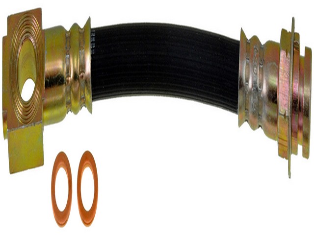 Dorman - First Stop Brake Hydraulic Hose P/N:H38612