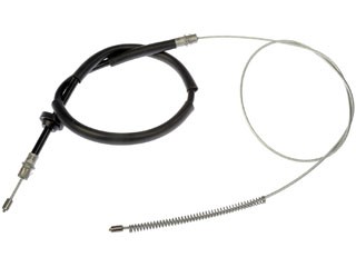 Dorman - First Stop Parking Brake Cable P/N:C96067