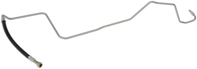 Dorman - OE Solutions Automatic Transmission Oil Cooler Hose Assembly P/N:624-541