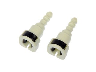 Dorman - OE Solutions Fuel Line Connector P/N:800-118