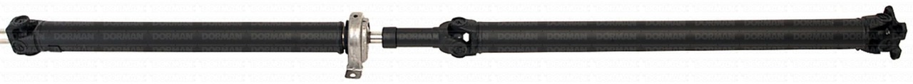 Dorman - OE Solutions Drive Shaft P/N:946-692