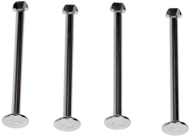 Dorman - First Stop Drum Brake Shoe Spring Hold Down Pin P/N:HW1102