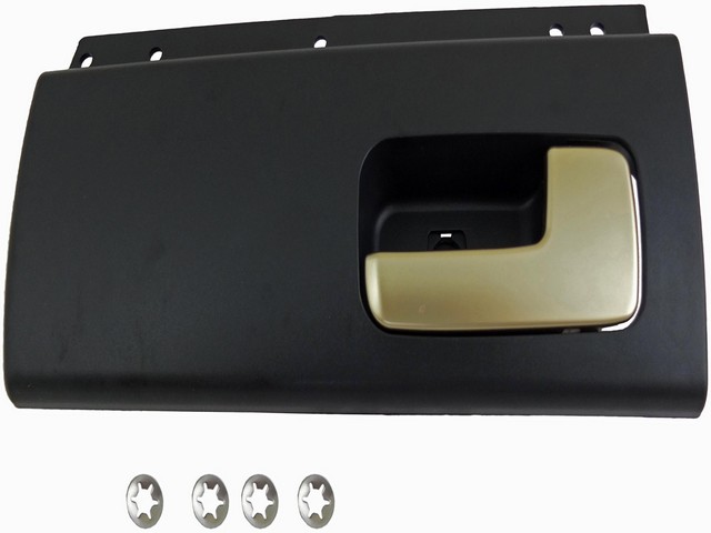 Dorman - HELP Interior Door Handle P/N:80473
