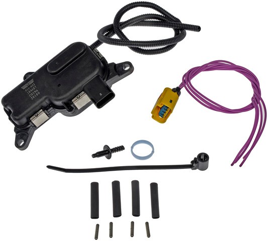 Dorman - OE Solutions Engine Intake Manifold Runner Control Motor P/N:911-933