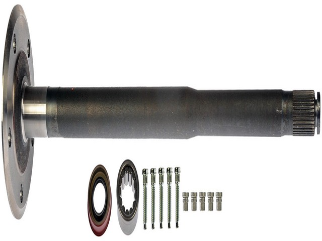 Dorman - OE Solutions Drive Axle Shaft P/N:630-240