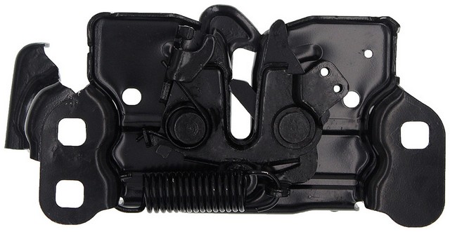 Dorman - OE Solutions Hood Latch Assembly P/N:820-029