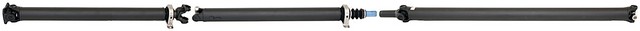 Dorman - OE Solutions Drive Shaft P/N:976-519
