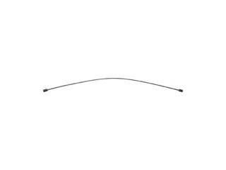 Dorman - First Stop Parking Brake Cable P/N:C95527