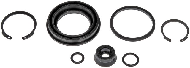 Dorman - First Stop Disc Brake Caliper Repair Kit P/N:D670158
