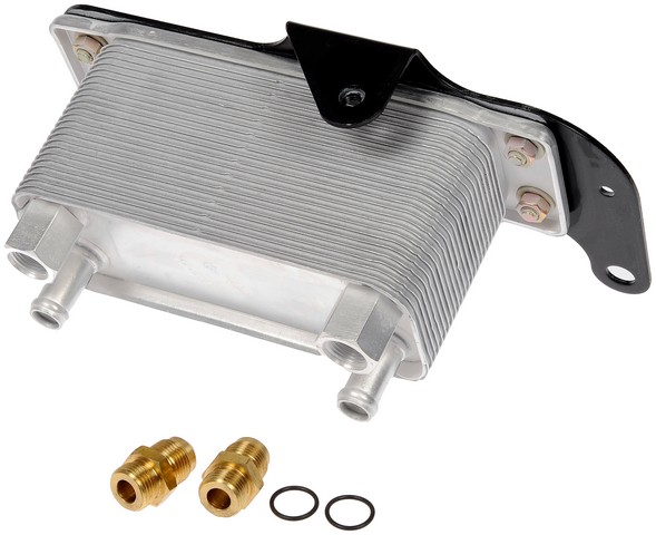 Dorman - OE Solutions Automatic Transmission Oil Cooler P/N:918-964