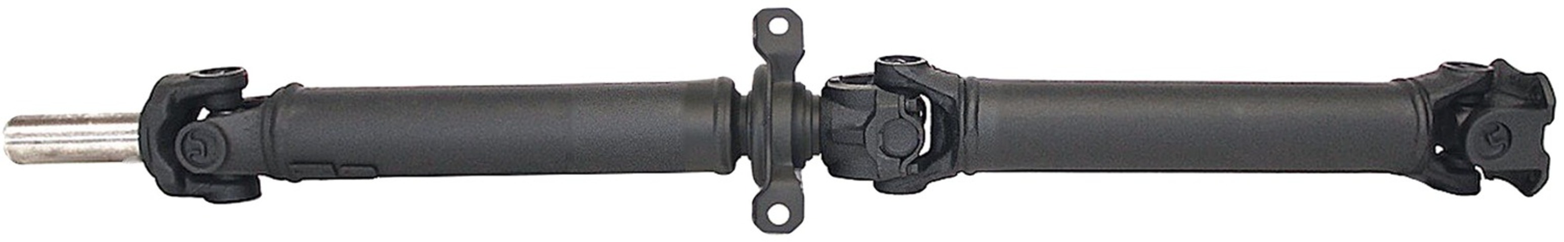Dorman - OE Solutions Drive Shaft P/N:946-261