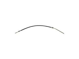 Dorman - First Stop Parking Brake Cable P/N:C92400